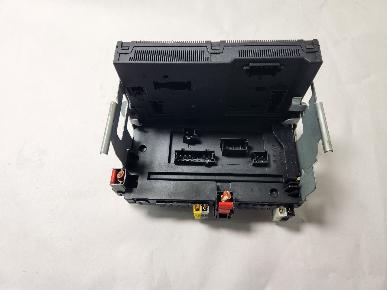 2010 MERCEDES-BENZ S-CLASS 8cyl Gasoline 5.5 Fuse Box, Engine - 396238