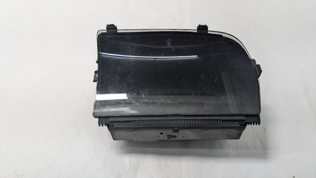 2010 MERCEDES-BENZ S-CLASS 8cyl Gasoline 5.5 Info-GPS-TV Screen - 396245