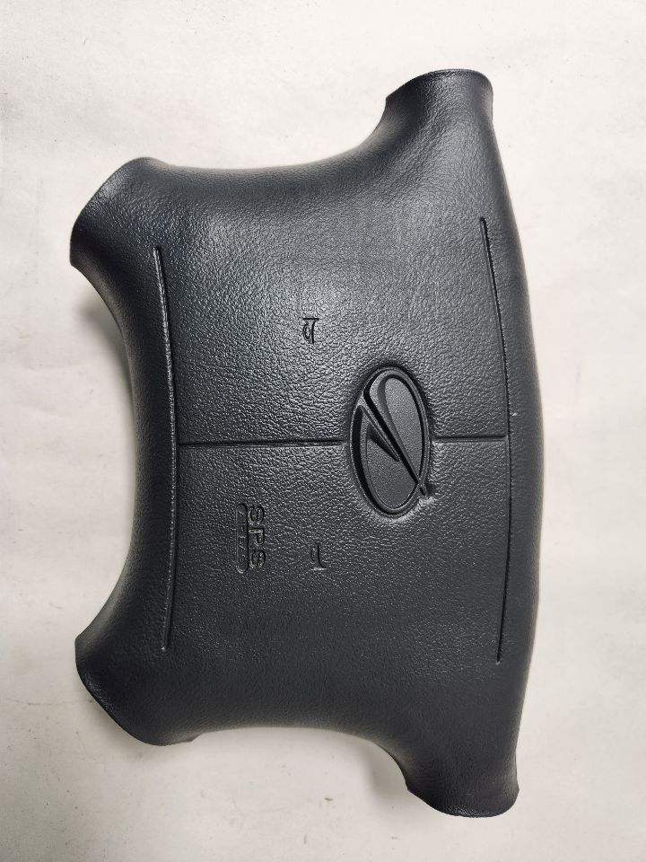1997 OLDSMOBILE EIGHTY EIGHT 6cyl Gasoline 3.8 AIR BAG - 396284