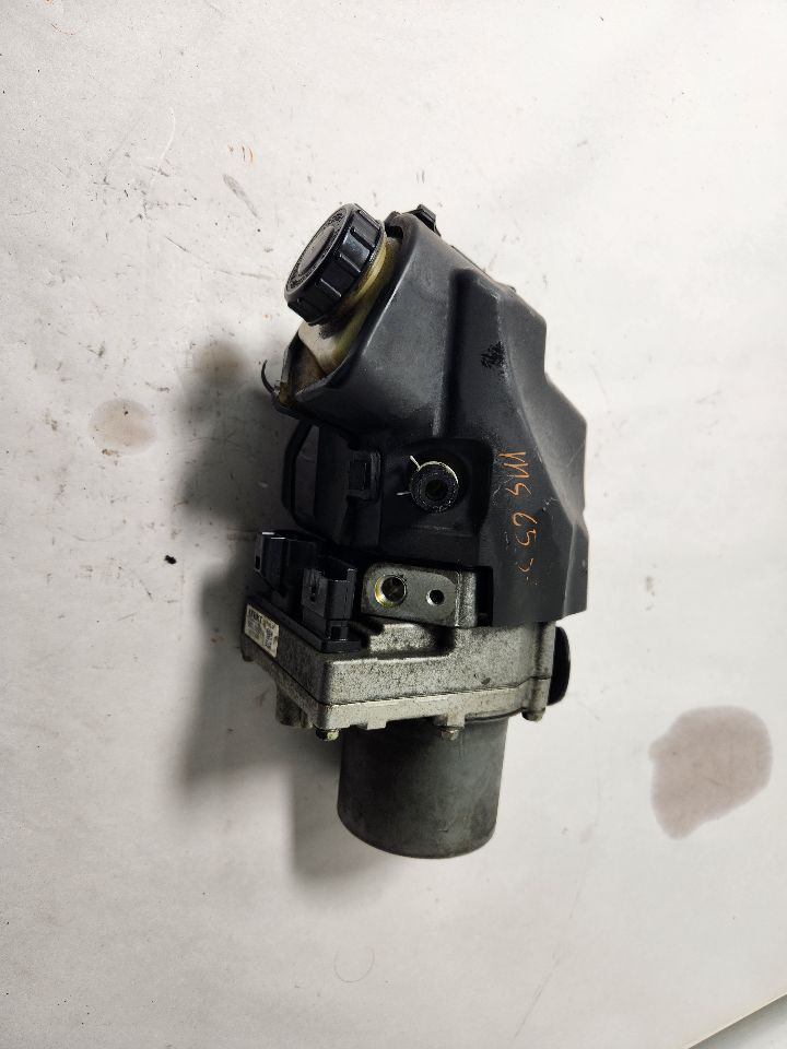 2016 NISSAN MURANO PS Pump/Motor - 396314