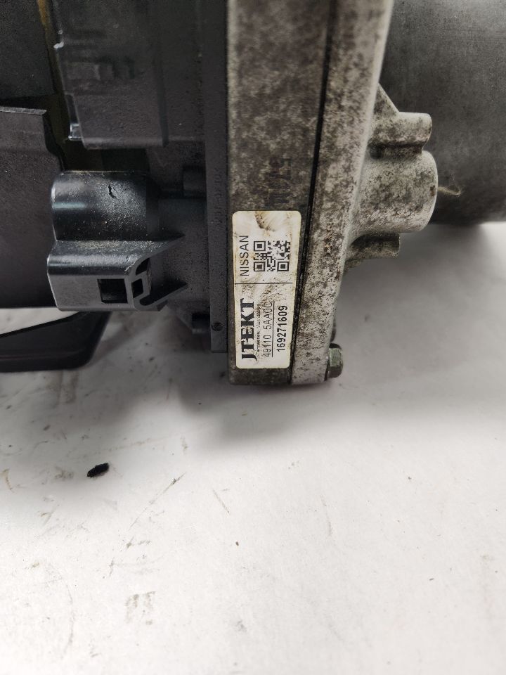 2016 NISSAN MURANO PS Pump/Motor - 396314 — photo 6