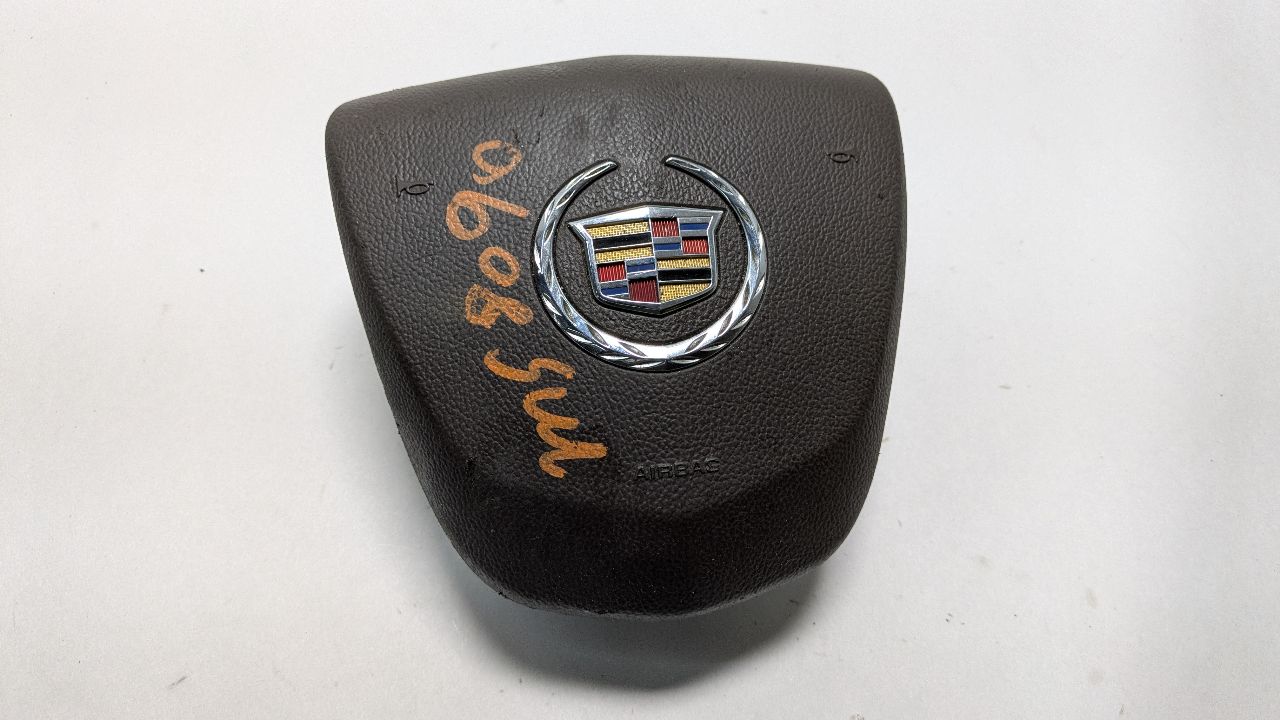 2013 CADILLAC SRX 6 Cyl Gasoline 3.6 DI Left AIR BAG - 396349
