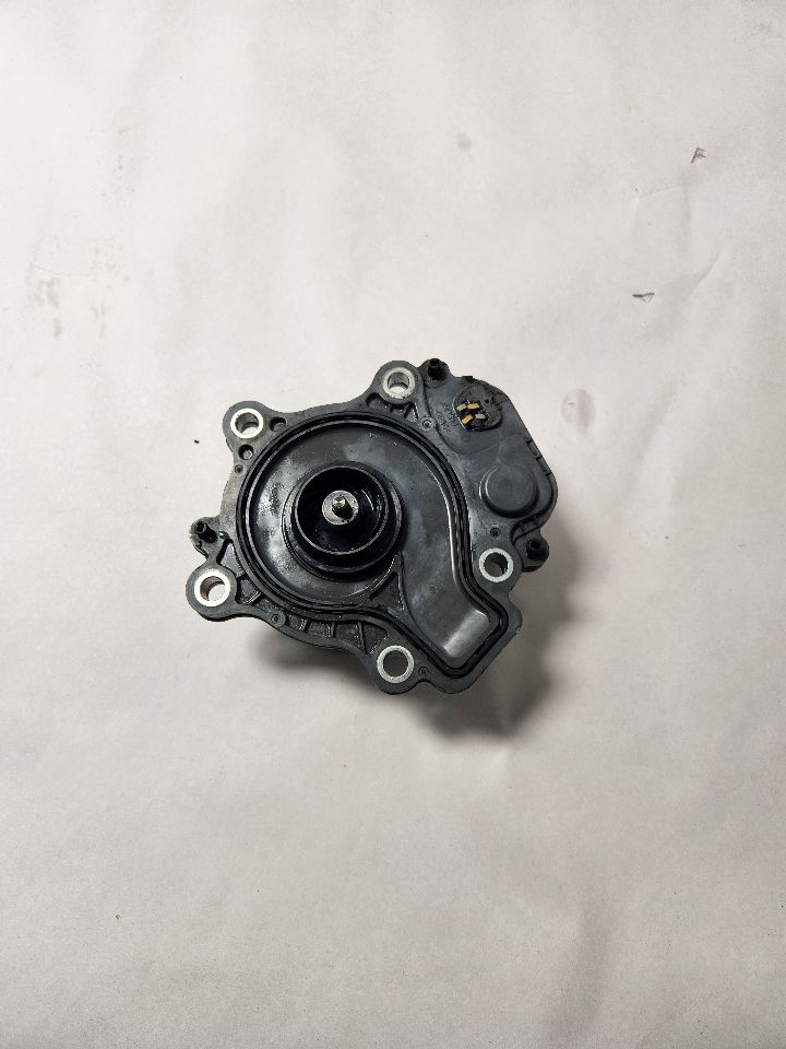 2020 HONDA CR-V 2.0L 4cyl Hybrid VVT Coolant Pump - 396352
