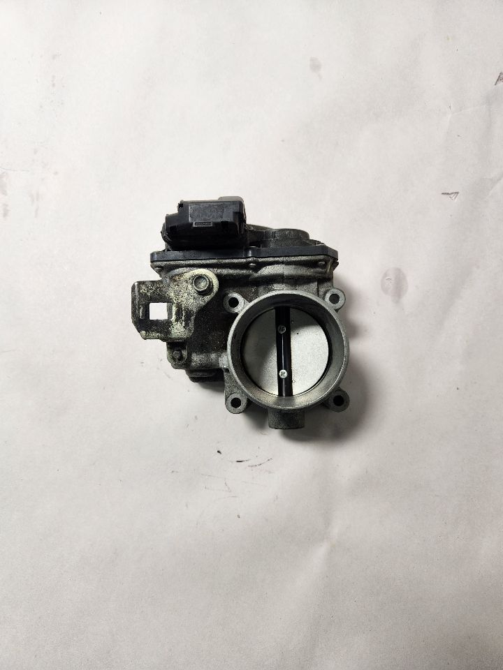 2016 MAZDA 6 4cyl Gasoline 2.5 DOHC THROTTLE BODY ASSY - 396354