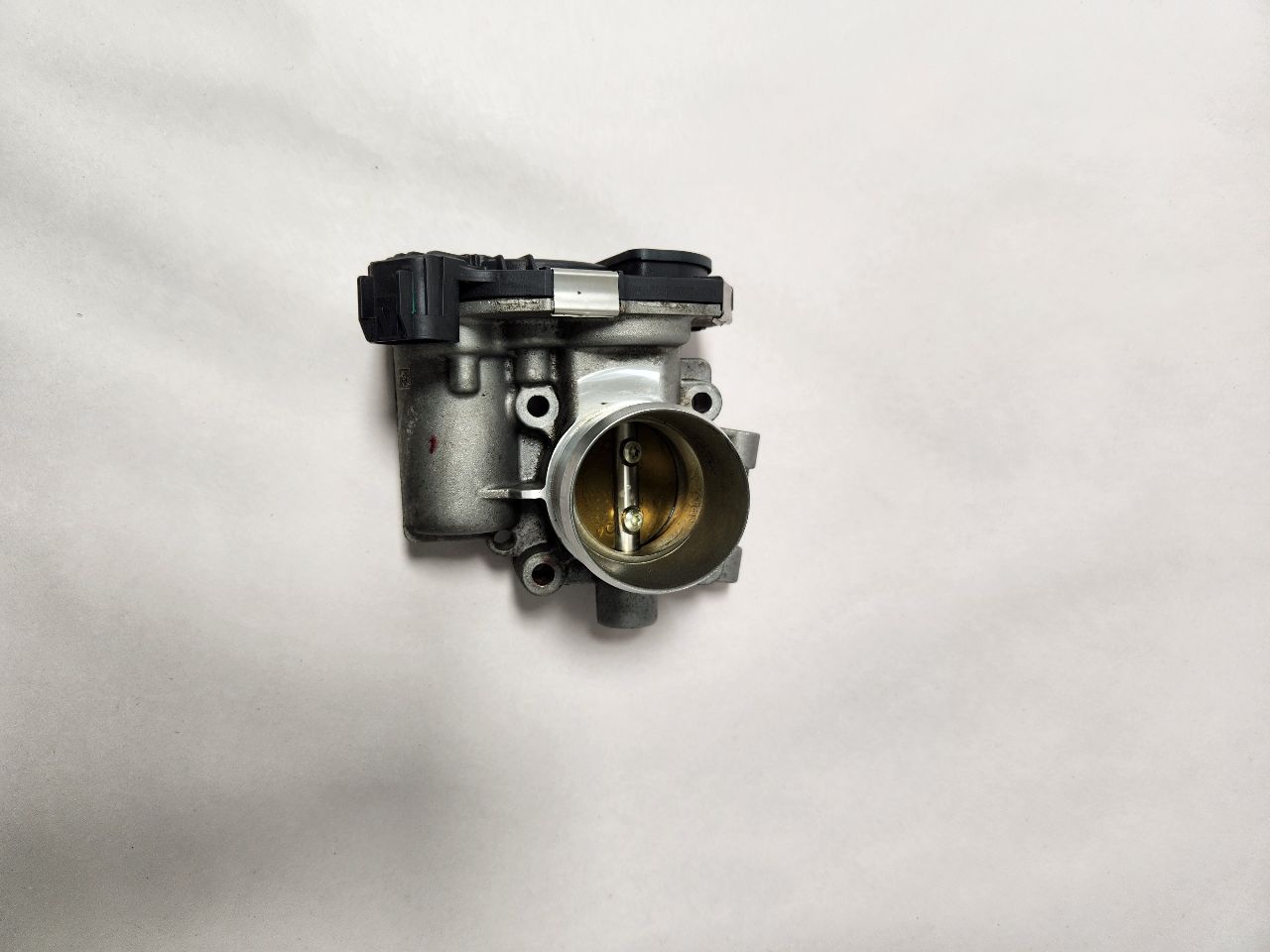 2014 CHEVROLET CRUZE 4cyl Gasoline Turbo 1.4 THROTTLE BODY ASSY - 396361
