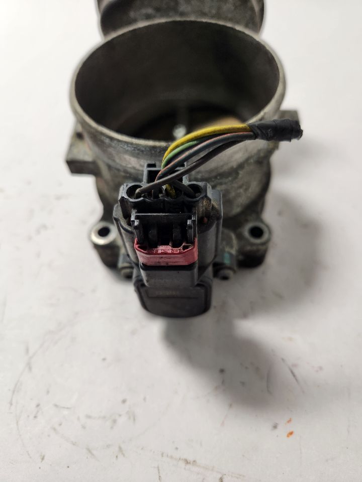 2008 MERCURY MOUNTAINEER 8cyl Gasoline 4.6 THROTTLE BODY ASSY - 396380 — photo 3