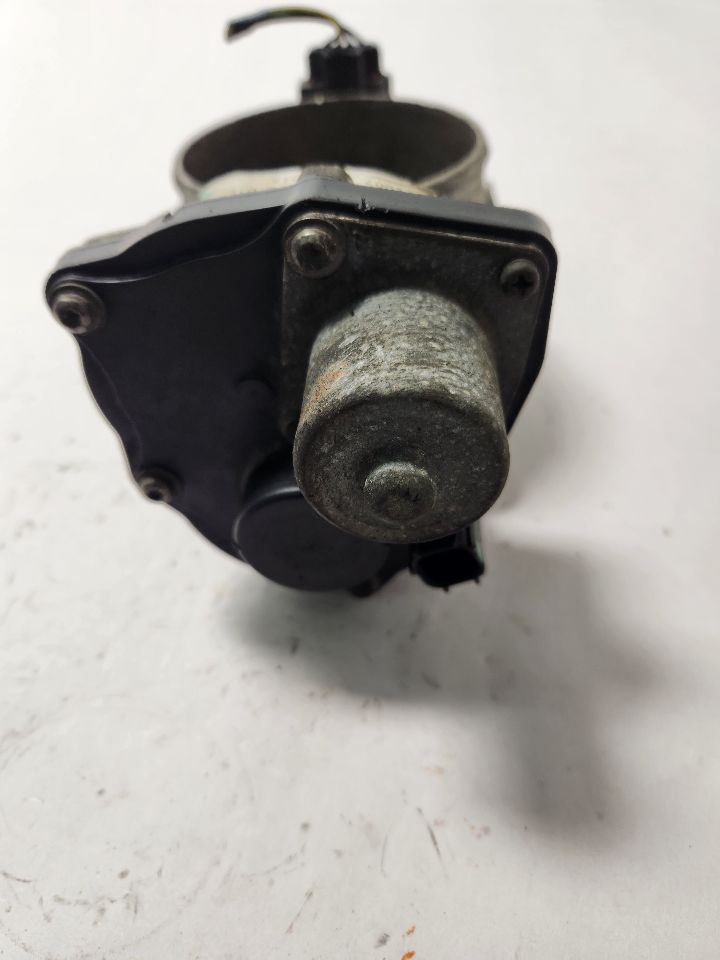 2008 MERCURY MOUNTAINEER 8cyl Gasoline 4.6 THROTTLE BODY ASSY - 396380 — photo 5