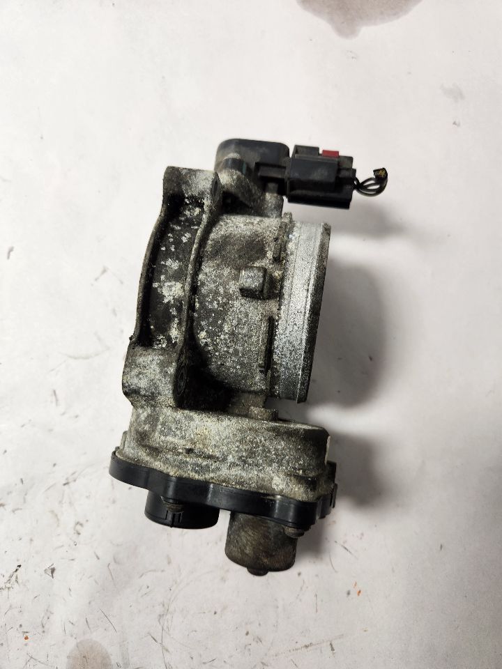 2008 MERCURY MOUNTAINEER 8cyl Gasoline 4.6 THROTTLE BODY ASSY - 396380 — photo 6