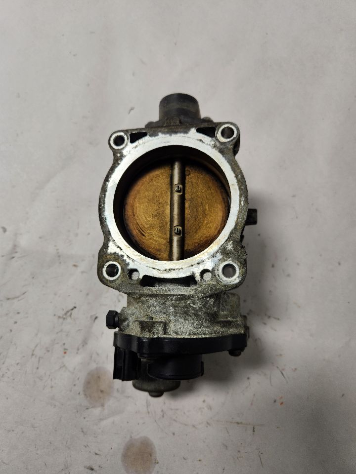 2008 MERCURY MOUNTAINEER 8cyl Gasoline 4.6 THROTTLE BODY ASSY - 396380 — photo 7