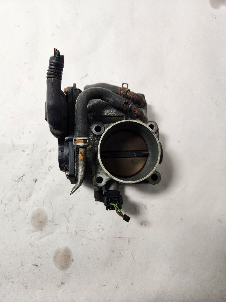 2009 HONDA PILOT 6cyl Gasoline 3.5 THROTTLE BODY ASSY - 396382