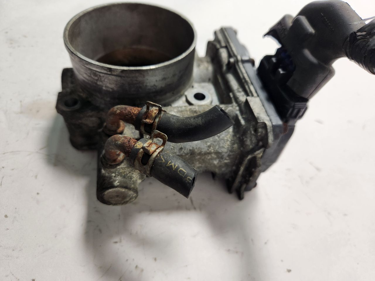 2020 HONDA ACCORD POWER STRG ASSEMBLY - 396393 — photo 2