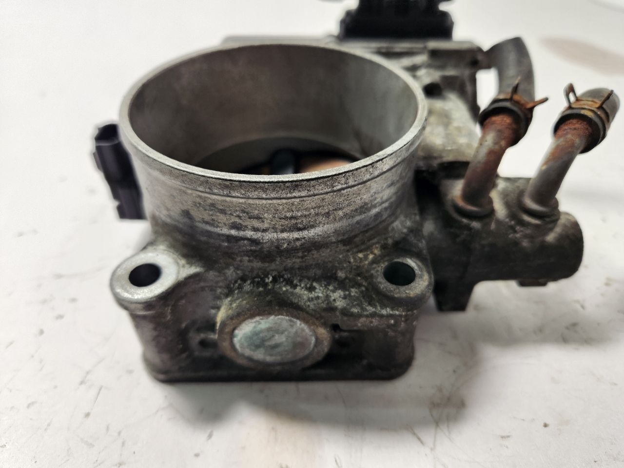 2020 HONDA ACCORD POWER STRG ASSEMBLY - 396393 — photo 4