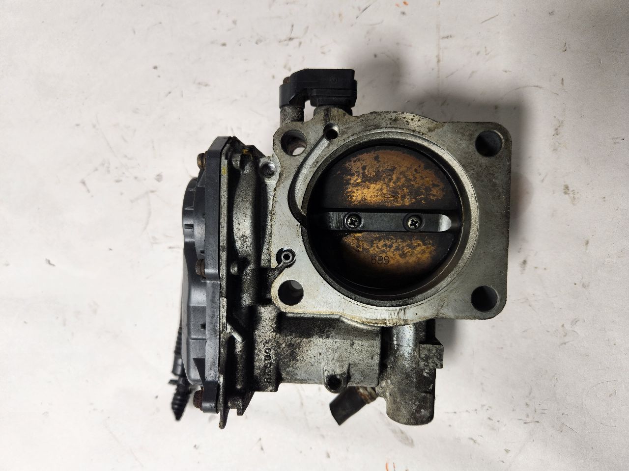 2020 HONDA ACCORD POWER STRG ASSEMBLY - 396393 — photo 6