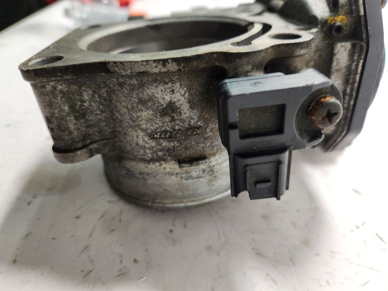 2020 HONDA ACCORD POWER STRG ASSEMBLY - 396393 — photo 7