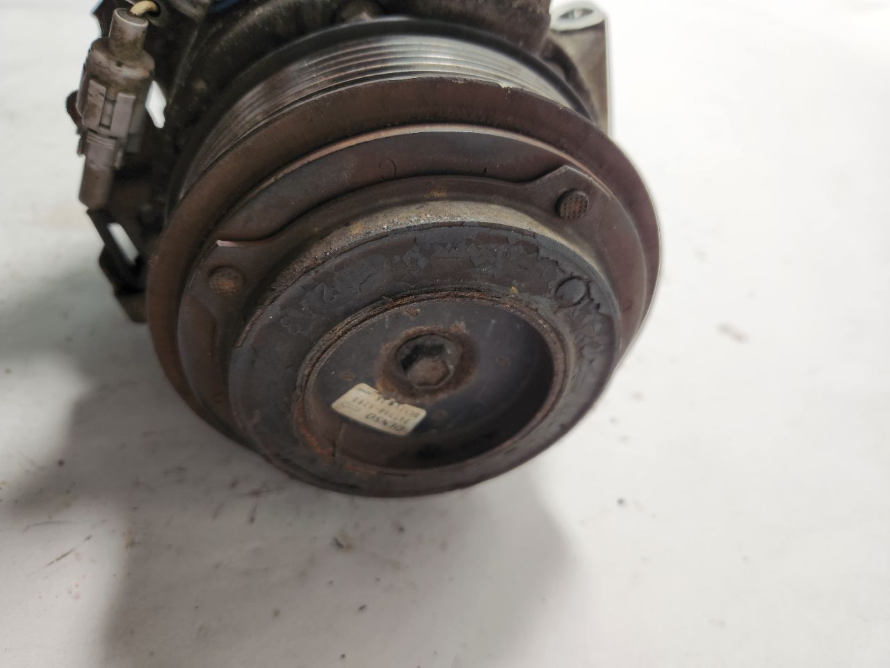 2020 HONDA ACCORD POWER STRG ASSEMBLY - 396407 — photo 3
