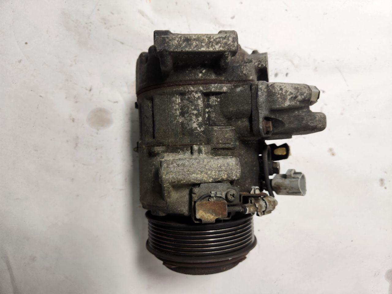 2020 HONDA ACCORD POWER STRG ASSEMBLY - 396407 — photo 5