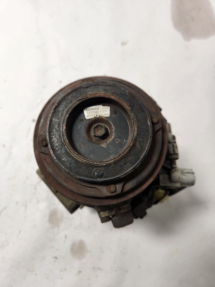 2020 HONDA ACCORD POWER STRG ASSEMBLY - 396407 — photo 7