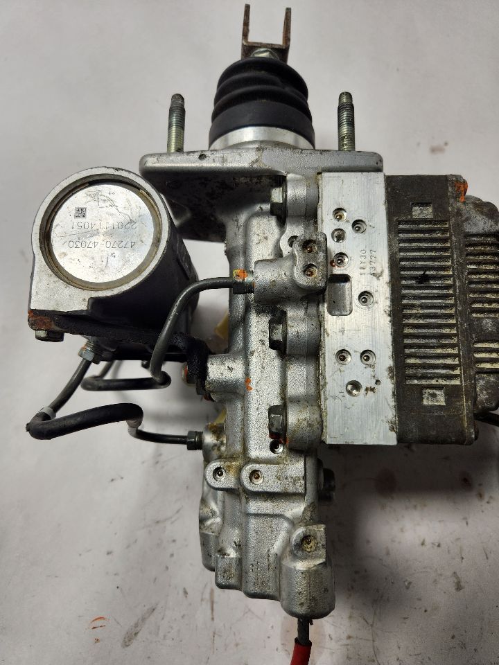 2020 HONDA ACCORD POWER STRG ASSEMBLY - 396408 — photo 2