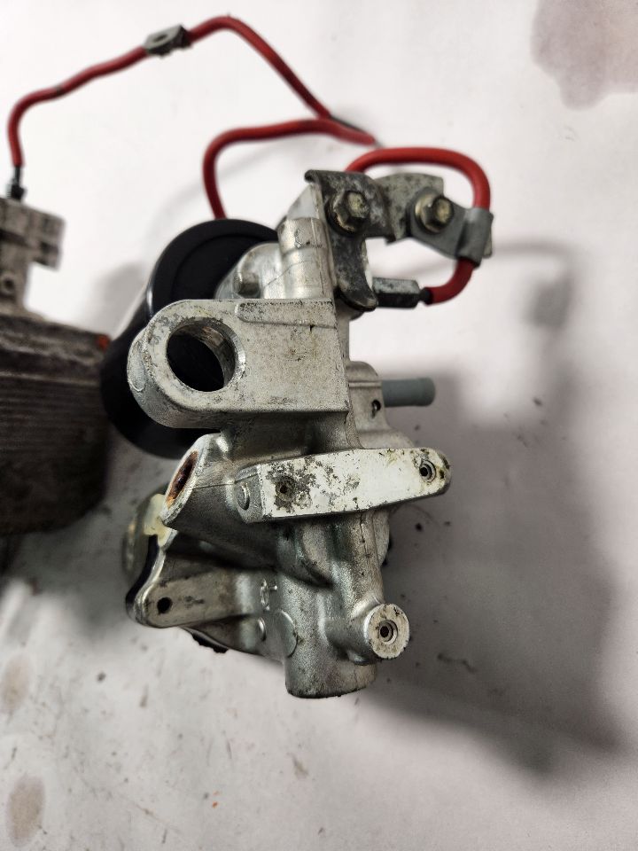 2020 HONDA ACCORD POWER STRG ASSEMBLY - 396408 — photo 7