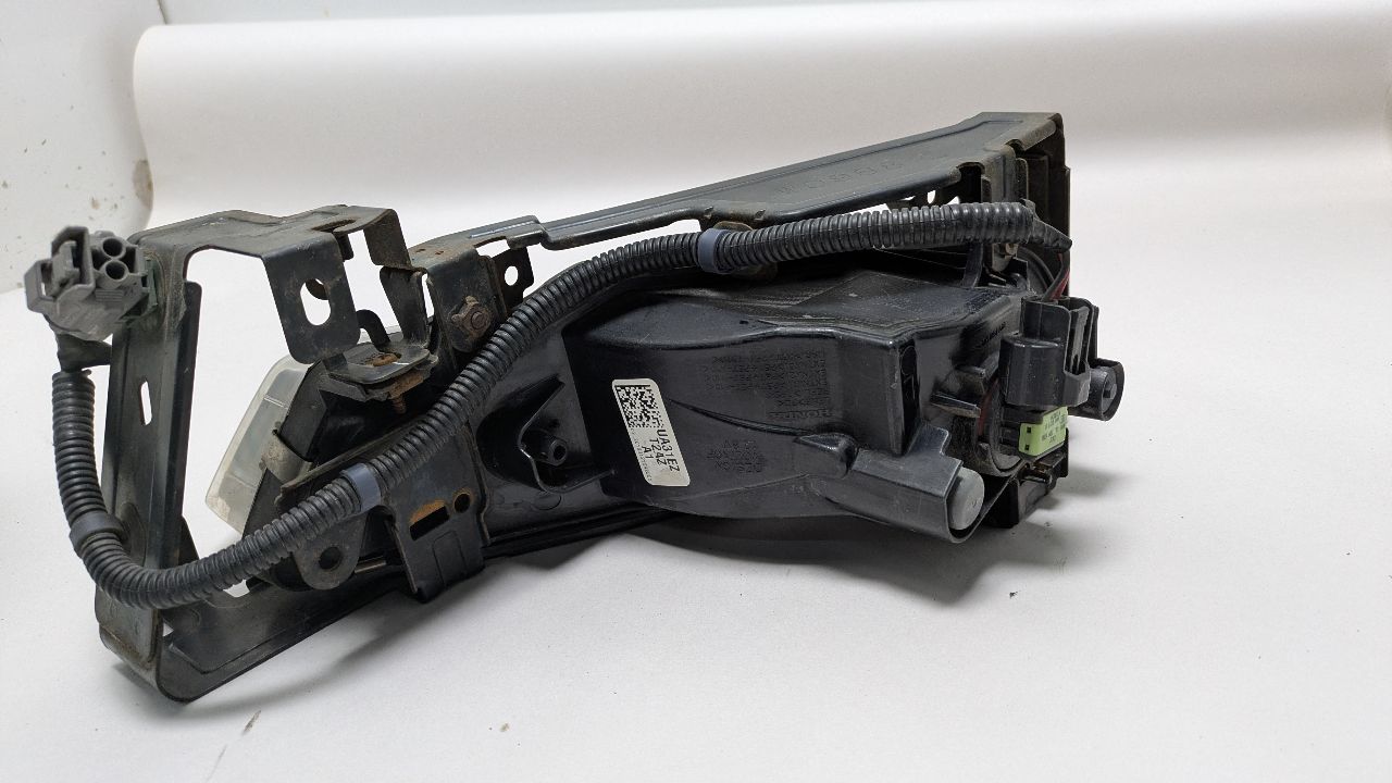 2020 HONDA ACCORD POWER STRG ASSEMBLY - 396412 — photo 3