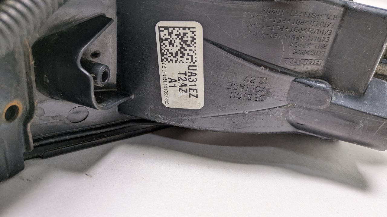 2020 HONDA ACCORD POWER STRG ASSEMBLY - 396412 — photo 4