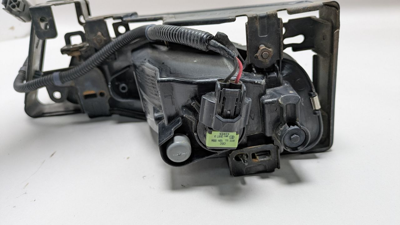 2020 HONDA ACCORD POWER STRG ASSEMBLY - 396412 — photo 5