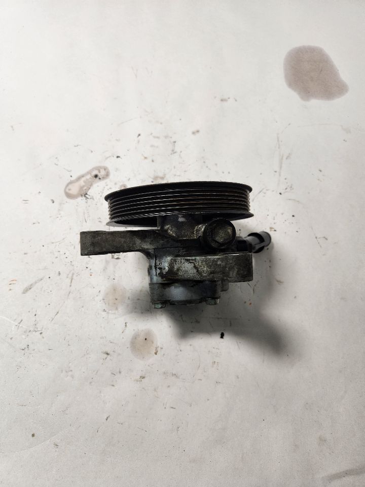 2020 HONDA ACCORD POWER STRG ASSEMBLY - 396412 — photo 7