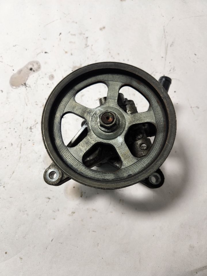 2020 HONDA ACCORD POWER STRG ASSEMBLY - 396412 — photo 8