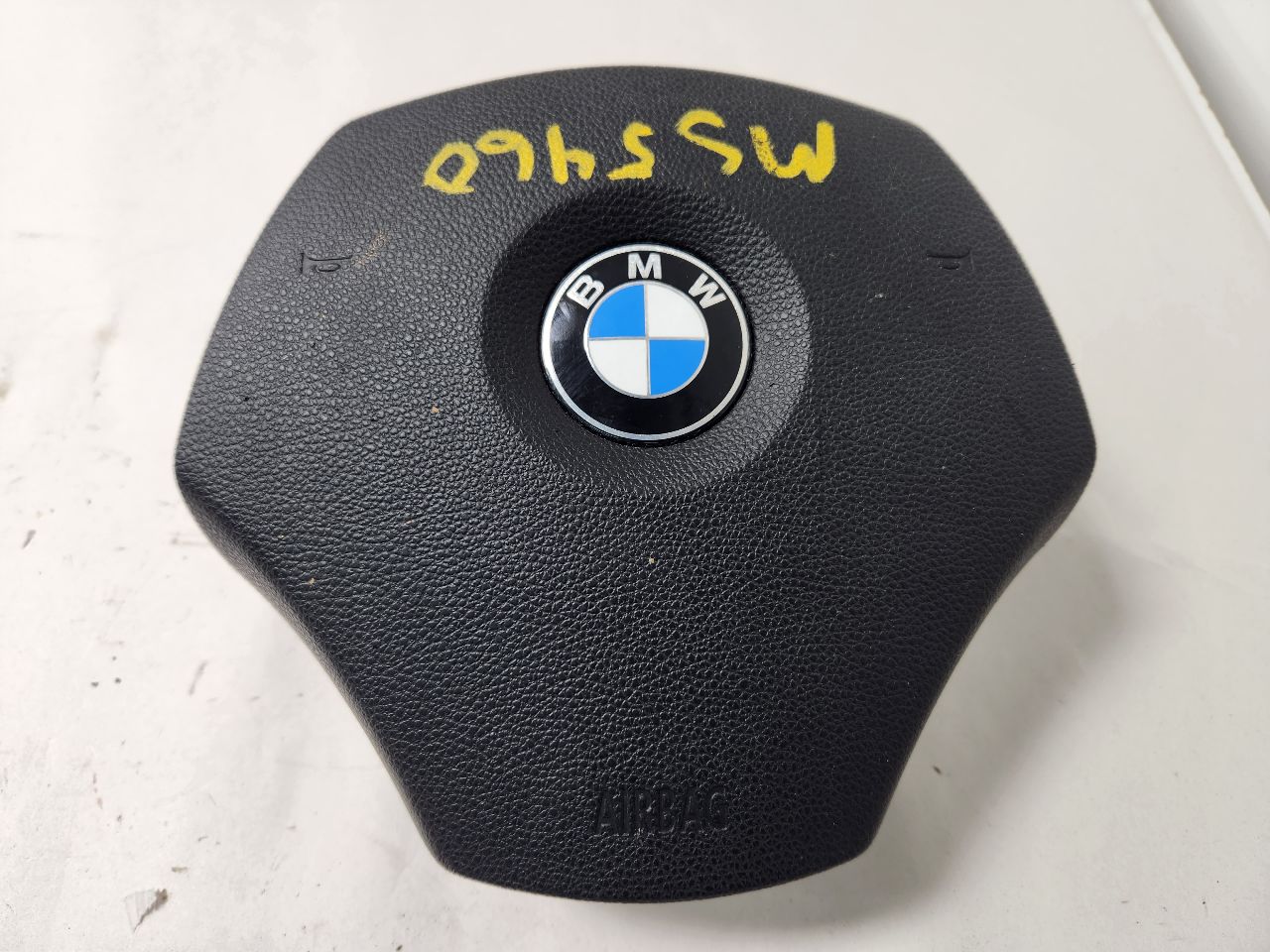 2007 BMW 328i 6cyl Gasoline 3.0 Left AIR BAG - 396444