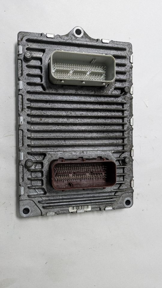 2015 DODGE JOURNEY 6cyl Gasoline 3.6 Eng/Motor Cont Mod - 396511