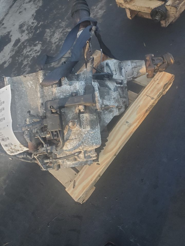 2006 ACURA MDX 3.5L 6cyl Gasoline VVT Transmiss,Transaxle - 396569