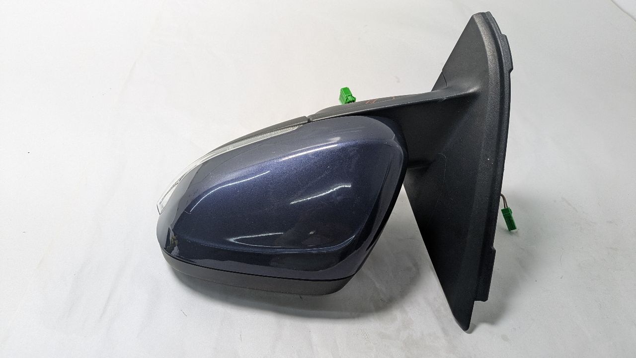 2012 VOLVO 60 SERIES 5cyl Gasoline Turbo 2.5 Left SIDE VIEW MIRROR - 396668