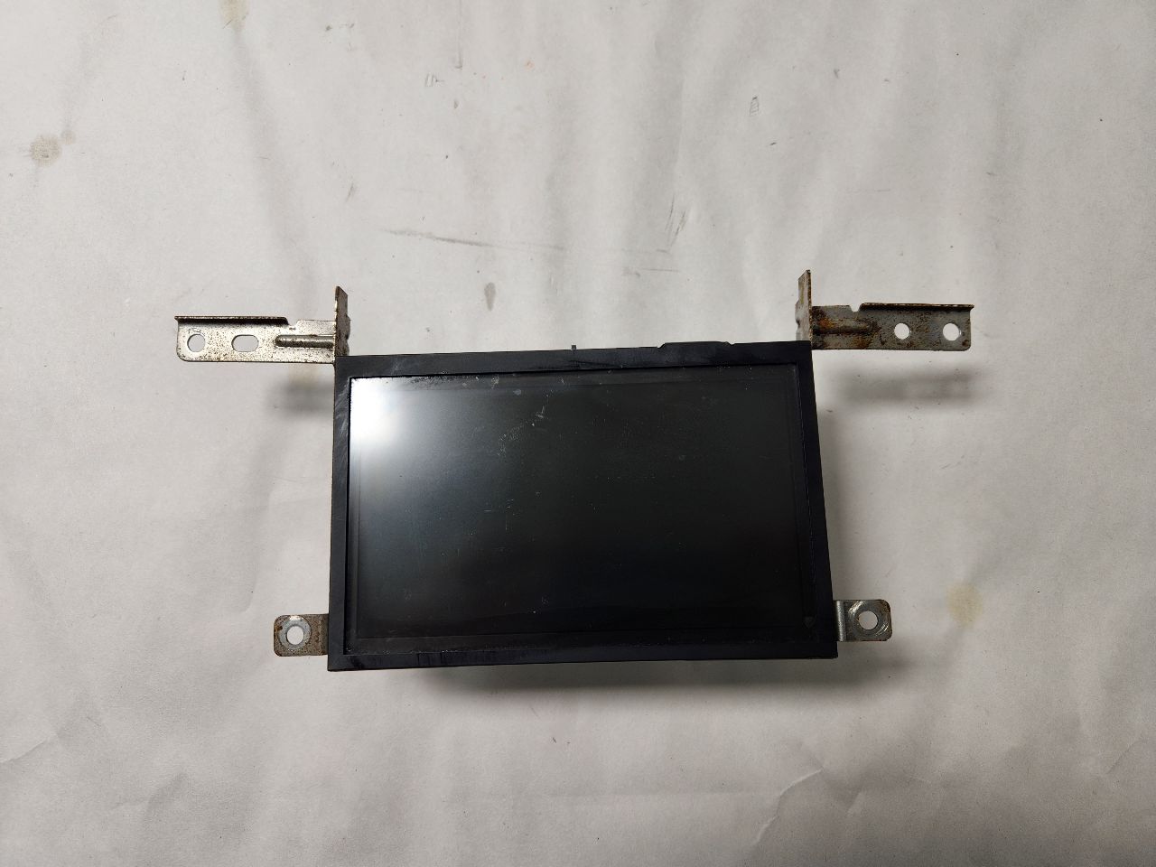 2010 INFINITI QX56 8cyl Gasoline 5.6 Info-GPS-TV Screen - 396705
