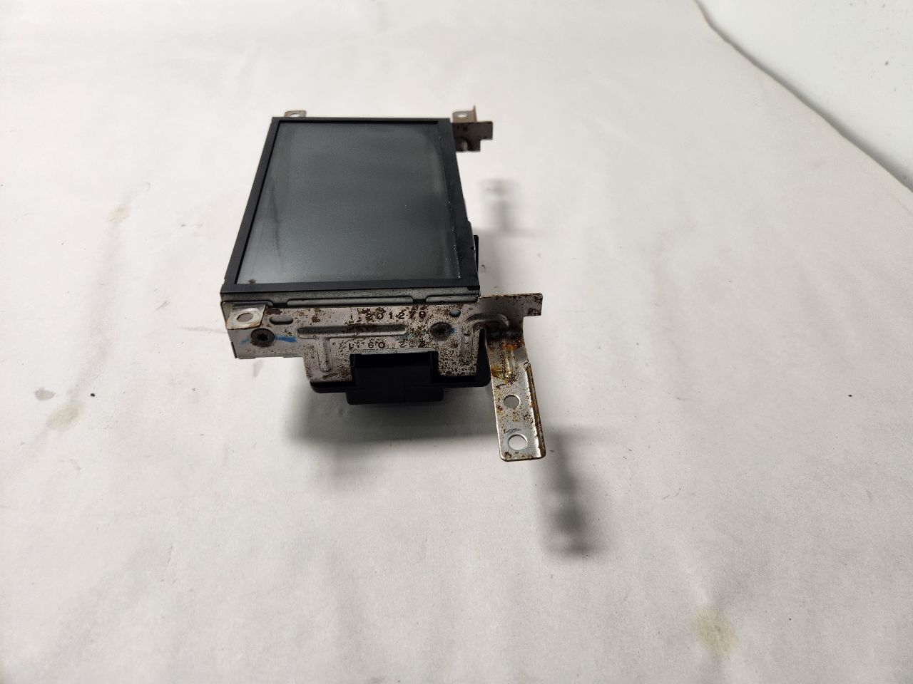 2010 INFINITI QX56 8cyl Gasoline 5.6 Info-GPS-TV Screen - 396705 — photo 3