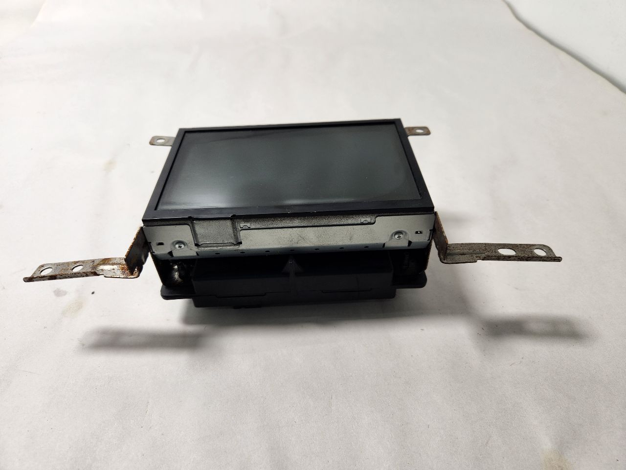 2010 INFINITI QX56 8cyl Gasoline 5.6 Info-GPS-TV Screen - 396705 — photo 4