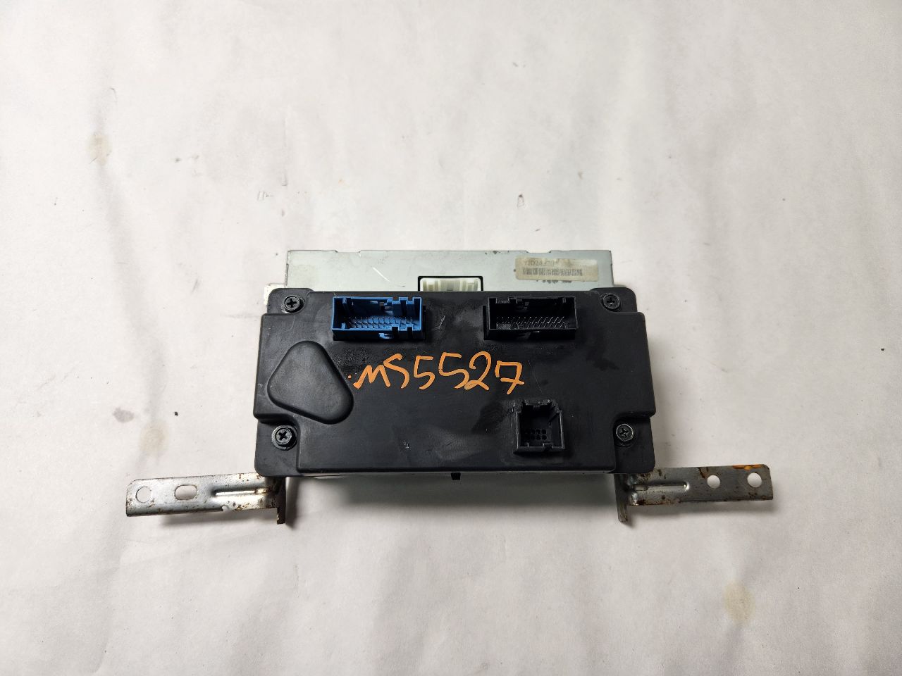 2010 INFINITI QX56 8cyl Gasoline 5.6 Info-GPS-TV Screen - 396705 — photo 5