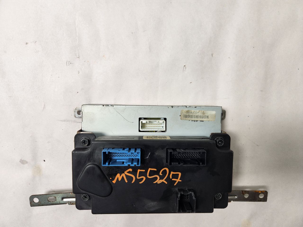 2010 INFINITI QX56 8cyl Gasoline 5.6 Info-GPS-TV Screen - 396705 — photo 6