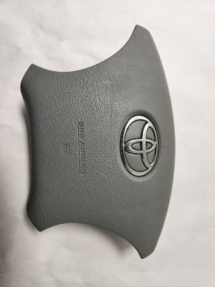 2006 TOYOTA SIENNA 6cyl Gasoline 3.3 Left AIR BAG - 396767