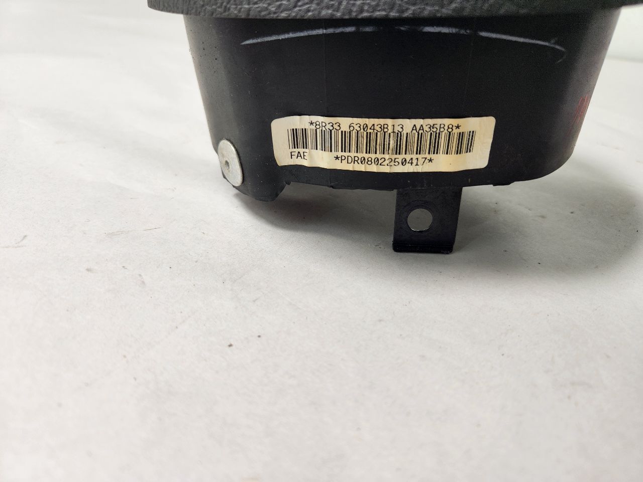 2008 FORD MUSTANG 6cyl Gasoline 4.0 AIR BAG - 396825 — photo 3