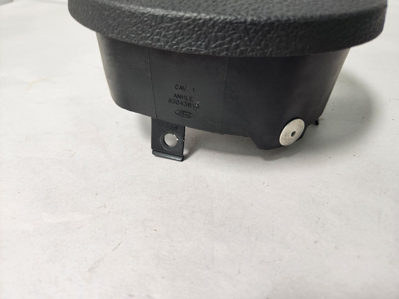 2008 FORD MUSTANG 6cyl Gasoline 4.0 AIR BAG - 396825 — photo 4