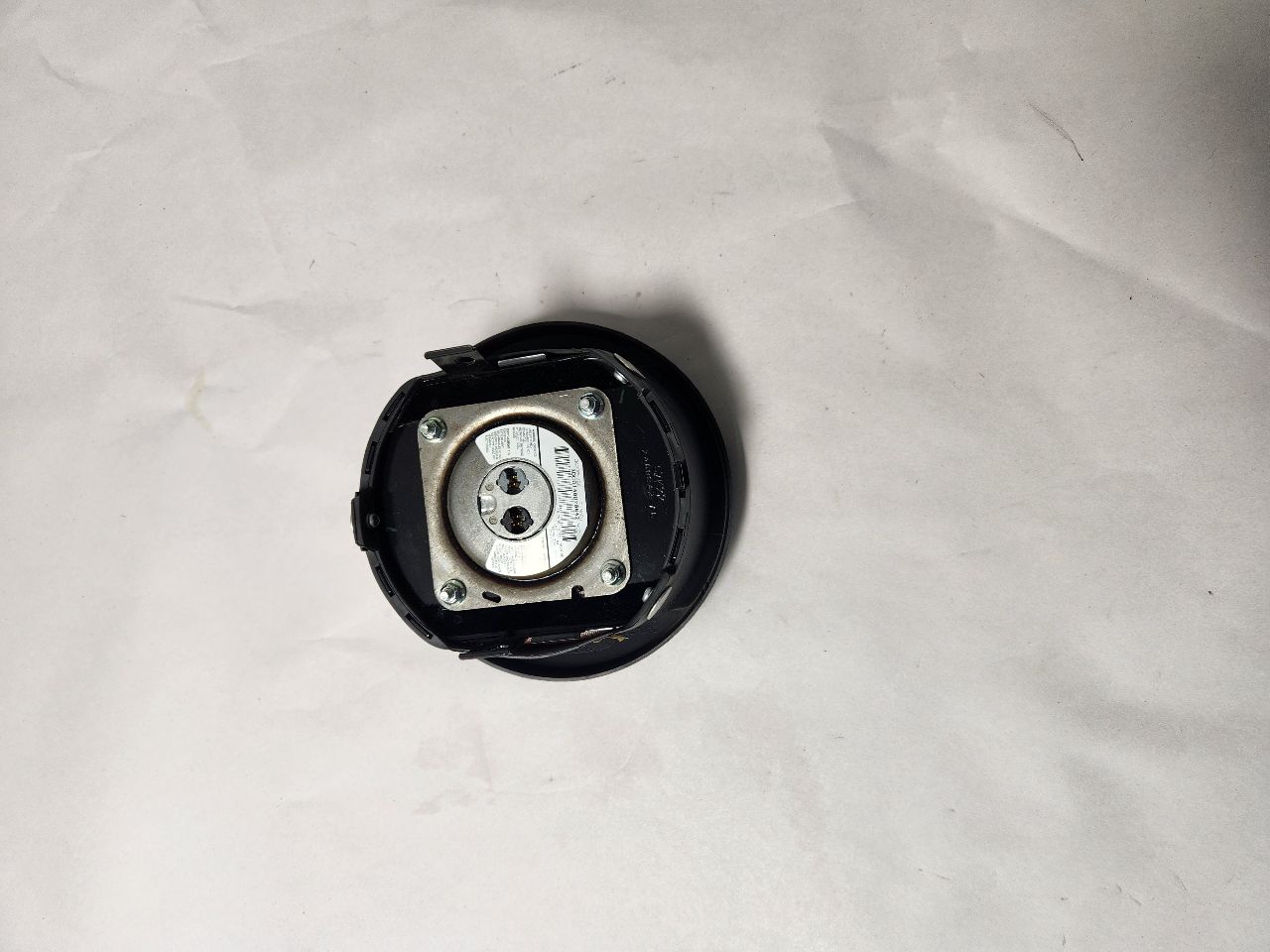2008 FORD MUSTANG 6cyl Gasoline 4.0 AIR BAG - 396825 — photo 5