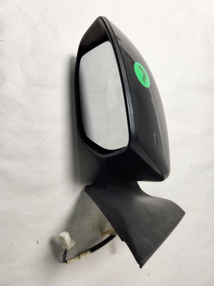 2013 NISSAN SENTRA 4cyl Gasoline 1.8 Left SIDE VIEW MIRROR - 396841 — photo 1
