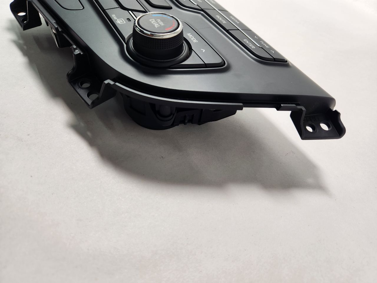 2011 KIA OPTIMA 4cyl Gasoline 2.4 TEMP CONTROL - 396857 — photo 3