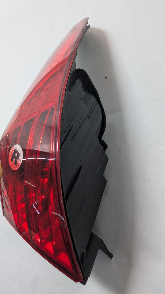 2011 KIA OPTIMA 4cyl Gasoline 2.4 Right TAIL LAMP - 396859 — photo 3