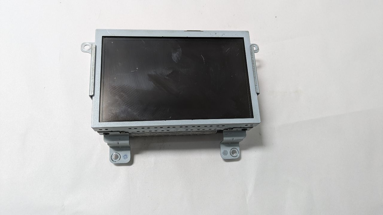 2013 FORD TAURUS 6cyl Gasoline 3.5 Radio Audio - 396878