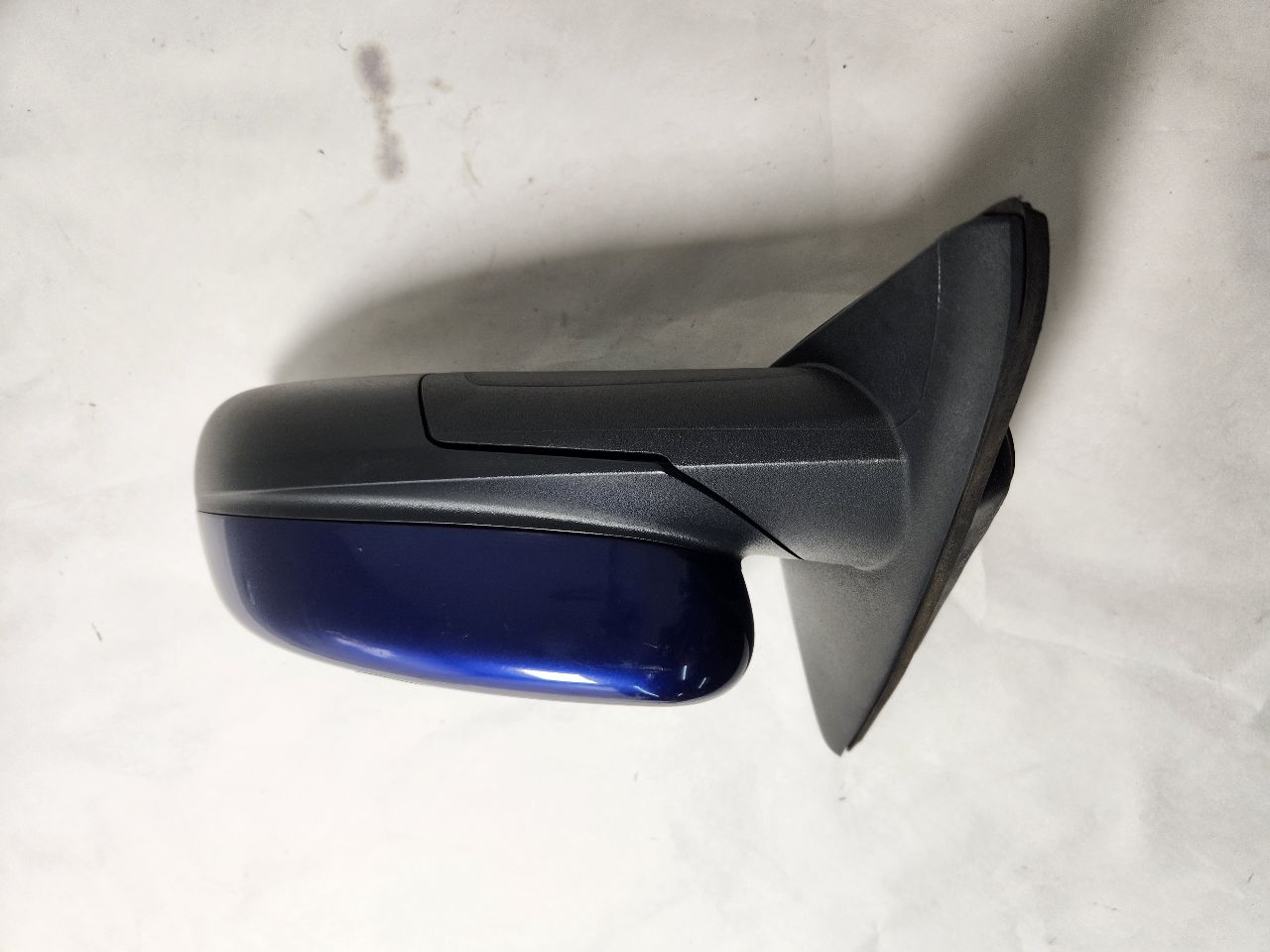 2013 FORD TAURUS 6cyl Gasoline 3.5 Left SIDE VIEW MIRROR - 396884 — photo 5