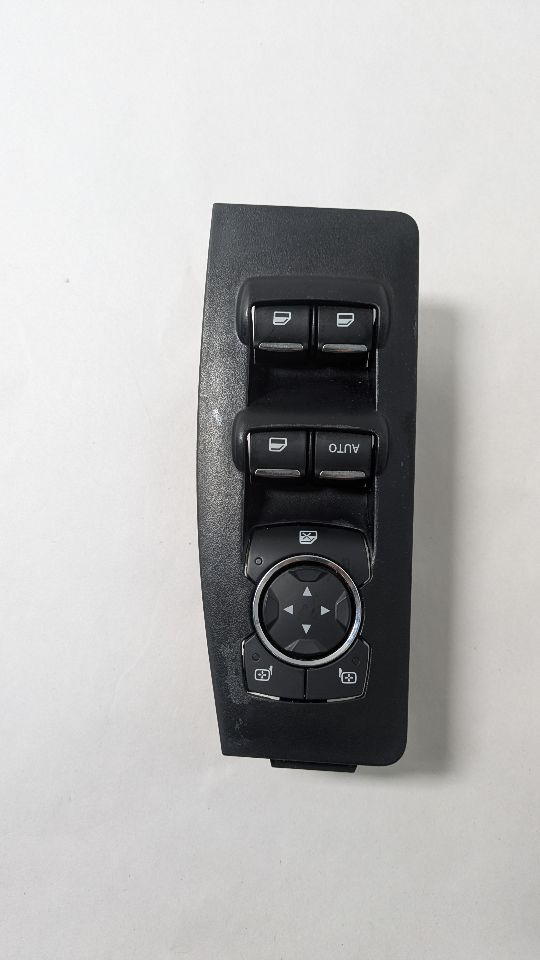 2013 FORD TAURUS 6cyl Gasoline 3.5 Left Front Door Switch - 396886