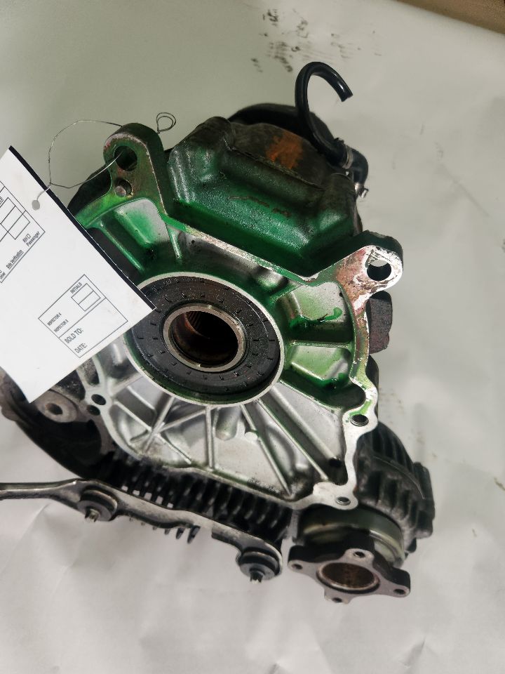2011 BMW 328i 6cyl Gasoline 3.0 SULEV TRANSFER CASE ASSY - 396928