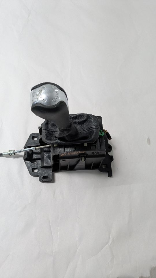 2010 LAND ROVER RANGE ROVER SPORT 8 cyl Supercharged 5.0 Trans Shift Assy - 396966