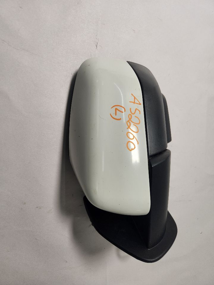 2010 LAND ROVER RANGE ROVER SPORT 8 cyl Supercharged 5.0 Left SIDE VIEW MIRROR - 396967